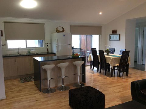 Riverside Holidays Tarwin Lower - Accommodation Mount Tamborine 2