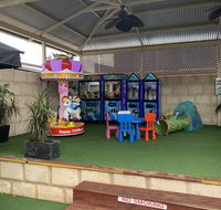 Riverside Hotel - Accommodation Mount Tamborine
