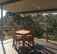 Riverview Cottage - Accommodation Mount Tamborine