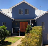 Riverview House BB - Accommodation Mount Tamborine