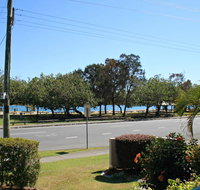 RIVERVIEW UNIT 6 CURRUMBIN - Accommodation Mount Tamborine