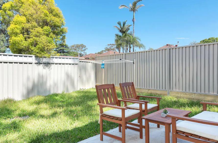  Accommodation Mount Tamborine