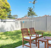 Riverwood Bright 3 Bedroom House with Parking - Accommodation Mount Tamborine