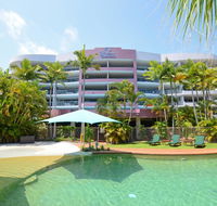 Riviera Resort - Accommodation Mount Tamborine