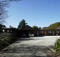 Robertson Country Motel - Accommodation Mount Tamborine