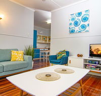 Robins Nest - Accommodation Mount Tamborine