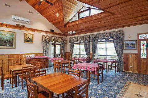 Robyns Nest - Accommodation Mount Tamborine 3