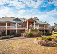 Robyns Nest - Accommodation Mount Tamborine