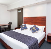 Rocklea International Motel - Accommodation Mount Tamborine