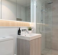 Rockpools 1 - Accommodation Mount Tamborine