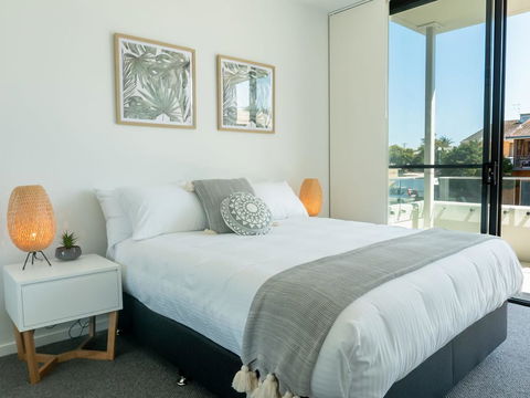 Rockpools 6 - Accommodation Mount Tamborine 1