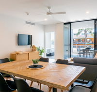 Rockpools 6 - Accommodation Mount Tamborine