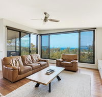 Rolling Waves 3 - Accommodation Mount Tamborine