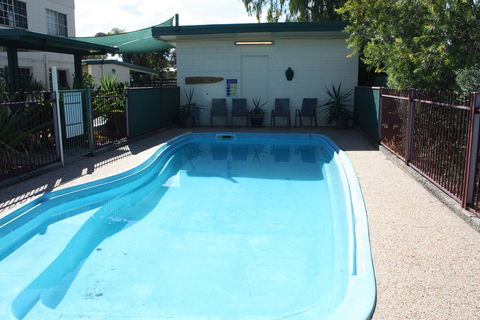 Roma Motel - Accommodation Mount Tamborine 1