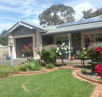 Rose Cottage - Accommodation Mount Tamborine
