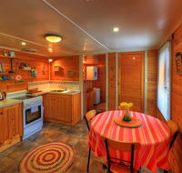 Rosebank Cottage Collection - Accommodation Mount Tamborine