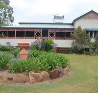 Rosebank Homestead and Farmstay - Accommodation Mount Tamborine