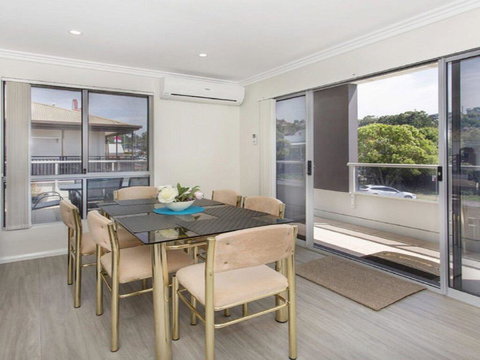 Rosebank On Terralong - Accommodation Mount Tamborine 3