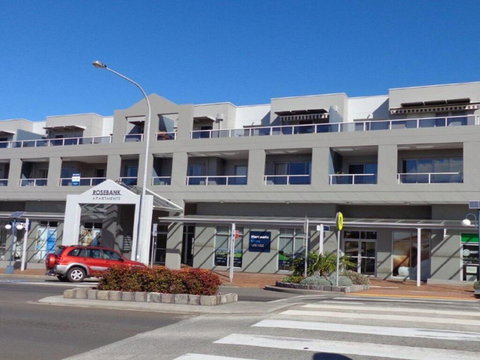 Rosebank On Terralong - Accommodation Mount Tamborine 2