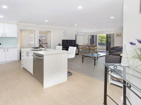 Rosebank On Terralong - Accommodation Mount Tamborine 0