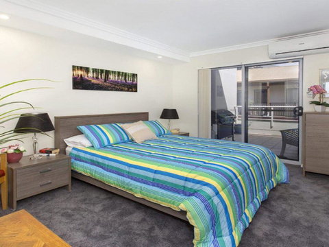 Rosebank On Terralong - Accommodation Mount Tamborine 1
