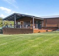 Rosella House Robertson - a tranquil Highlands escape - Accommodation Mount Tamborine