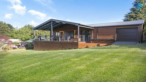 Rosella House Robertson - A Tranquil Highlands Escape - Accommodation Mount Tamborine 0