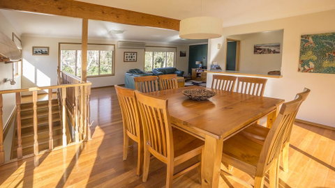 Rosemary Avenue 48 Bawley Point - Accommodation Mount Tamborine 2