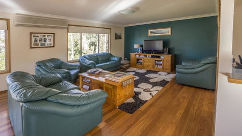 Rosemary Avenue 48 Bawley Point - Accommodation Mount Tamborine 1