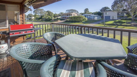 Rosemary Avenue 48 Bawley Point - Accommodation Mount Tamborine 0