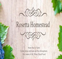 Rosetta Homestead - Accommodation Mount Tamborine