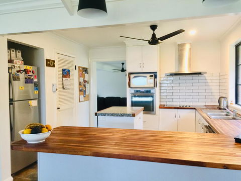 Rosewhite House - Accommodation Mount Tamborine 3