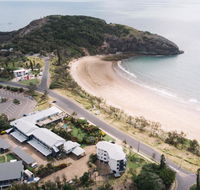 Rosslyn Bay Resort Yeppoon - Accommodation Mount Tamborine