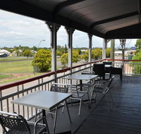Royal Gatton Hotel - Accommodation Mount Tamborine
