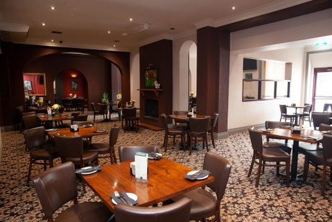 Royal Hotel Singleton - Accommodation Mount Tamborine 1