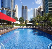 Royal On The Park - Accommodation Mount Tamborine