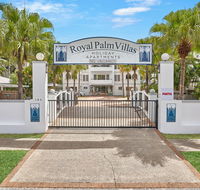Royal Palm Villas