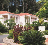 Royal Woods Resort - Accommodation Mount Tamborine