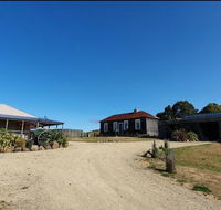 Ruby's Cottage Farm Stay - Accommodation Mount Tamborine