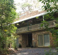 Rumbalara Bed and Breakfast - Accommodation Mount Tamborine