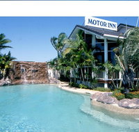 Runaway Bay Motor Inn - Accommodation Mount Tamborine