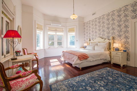 Russley Rural Retreat - Accommodation Mount Tamborine 1