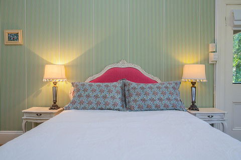 Russley Rural Retreat - Accommodation Mount Tamborine 0