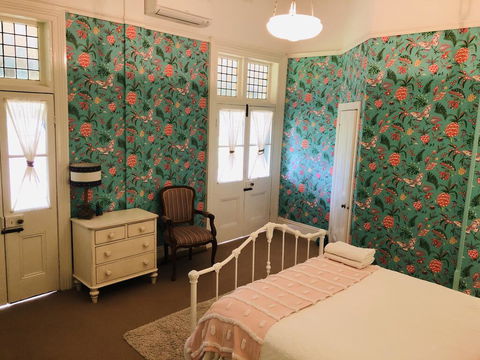 Russley Rural Retreat - Accommodation Mount Tamborine 2