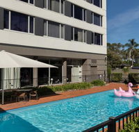 Rydges Bankstown - Accommodation Mount Tamborine