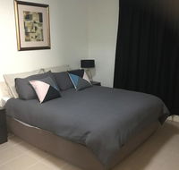 SA house - Accommodation Mount Tamborine