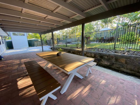 Sabai Jai Homestead - Accommodation Mount Tamborine 3