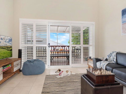 Saddleback Kiama - Restful With Coastal Views - Accommodation Mount Tamborine 2