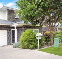Saddleback Kiama - restful with coastal views - Accommodation Mount Tamborine