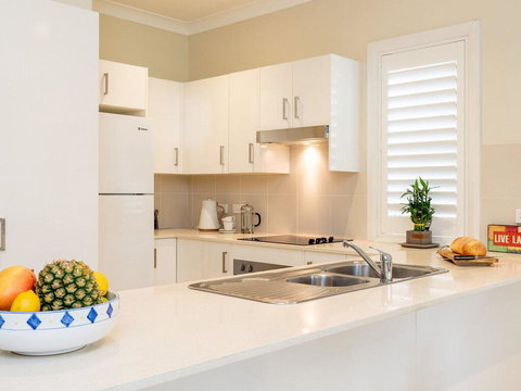 Saddleback Kiama - Restful With Coastal Views - Accommodation Mount Tamborine 1